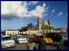 Plaza Mayor de la Constitución 61